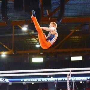 Meet your Posher, Johnny